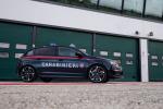 Peugeot 308 GTi Carabinieri 2017 года